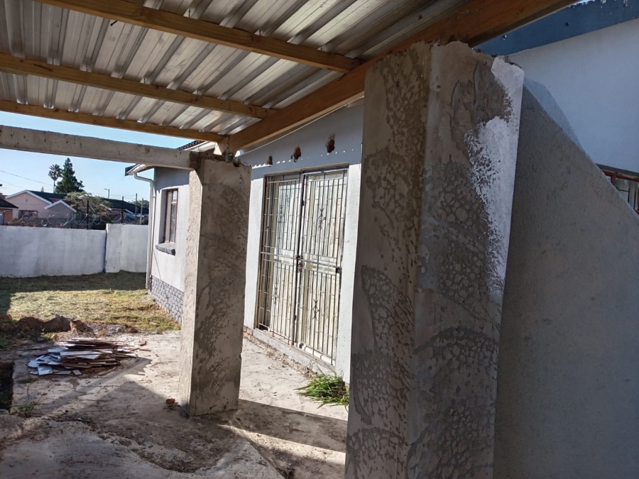 3 Bedroom Property for Sale in Tyu Tyu North Eastern Cape